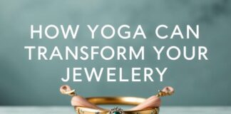 How Yoga Can Transform Your Jewelry Style How Yoga Can Transform Your Jewelry Style
