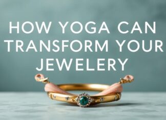 How Yoga Can Transform Your Jewelry Style How Yoga Can Transform Your Jewelry Style