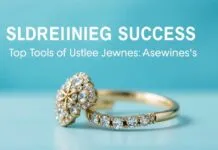 Streamlining Success: Top Tools for Jewelry Business Owners Streamlining Success: Top Tools for Jewelry Business Owners