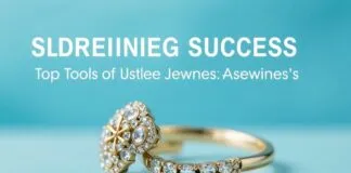 Streamlining Success: Top Tools for Jewelry Business Owners Streamlining Success: Top Tools for Jewelry Business Owners