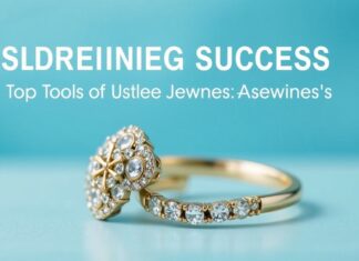 Streamlining Success: Top Tools for Jewelry Business Owners Streamlining Success: Top Tools for Jewelry Business Owners