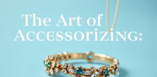 The Art of Accessorizing: Elevating Your Outfits with Jewelry The Art of Accessorizing: Enhancing Your Outfits with Jewelry