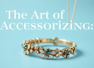 The Art of Accessorizing: Elevating Your Outfits with Jewelry The Art of Accessorizing: Enhancing Your Outfits with Jewelry