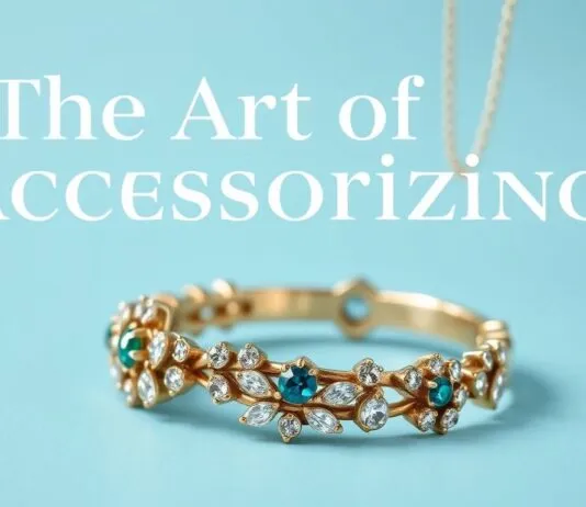 The Art of Accessorizing: Elevating Your Outfits with Jewelry The Art of Accessorizing: Enhancing Your Outfits with Jewelry