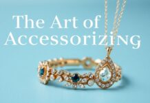 The Art of Accessorizing: Elevating Your Outfits with Jewelry The Art of Accessorizing: Enhancing Your Outfits with Jewelry