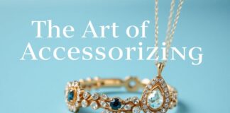 The Art of Accessorizing: Elevating Your Outfits with Jewelry The Art of Accessorizing: Enhancing Your Outfits with Jewelry