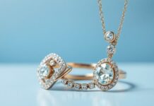 The Great Jewelry Debate: Less Is More, Or More Is More? The Great Jewelry Debate: Less Is More, Or More Is More?