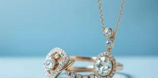 The Great Jewelry Debate: Less Is More, Or More Is More? The Great Jewelry Debate: Less Is More, Or More Is More?