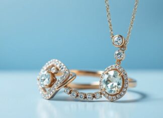 The Great Jewelry Debate: Less Is More, Or More Is More? The Great Jewelry Debate: Less Is More, Or More Is More?