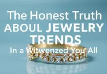 The Honest Truth About Jewelry Trends: I’ve Seen It All The Honest Truth About Jewelry Trends: I've Witnessed It All