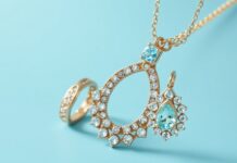 The Hottest Jewelry Trends You’ll Be Obsessed With This Season The Hottest Jewelry Trends You'll Be Obsessed With This Season