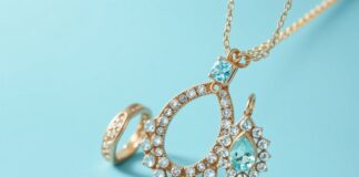 The Hottest Jewelry Trends You’ll Be Obsessed With This Season The Hottest Jewelry Trends You'll Be Obsessed With This Season