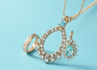 The Hottest Jewelry Trends You’ll Be Obsessed With This Season The Hottest Jewelry Trends You'll Be Obsessed With This Season