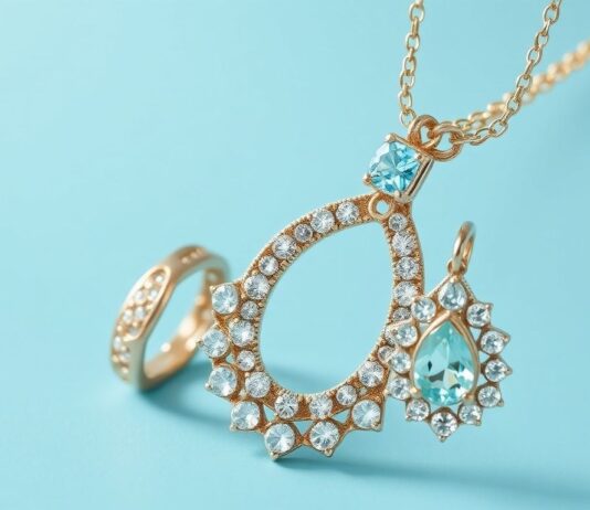 The Hottest Jewelry Trends You’ll Be Obsessed With This Season The Hottest Jewelry Trends You'll Be Obsessed With This Season