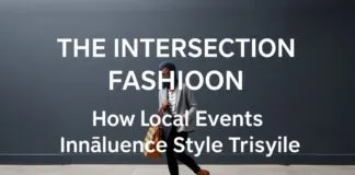 The Intersection of Fashion and Community: How Local Events Shape Style Trends The Intersection of Fashion and Community: How Local Events Influence Style Trends