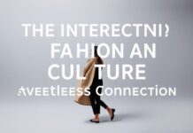 The Intersection of Fashion and Culture: A Timeless Connection The Intersection of Fashion and Culture: A Timeless Connection
