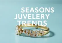 The Season’s Must-Have Jewelry Trends: A Fashion Insider’s Take The Season's Must-Have Jewelry Trends: A Fashion Insider's Perspective