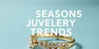 The Season’s Must-Have Jewelry Trends: A Fashion Insider’s Take The Season's Must-Have Jewelry Trends: A Fashion Insider's Perspective