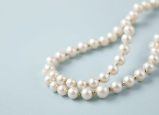 The Timeless Allure of Pearl Jewelry: A Comprehensive Guide The Timeless Allure of Pearl Jewelry: An In-Depth Guide