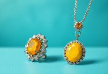 The Vibrant Palette: Jewelry’s Boldest Hues for 2026 The Vibrant Palette: Jewelry's Boldest Colors for 2026