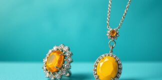 The Vibrant Palette: Jewelry’s Boldest Hues for 2026 The Vibrant Palette: Jewelry's Boldest Colors for 2026