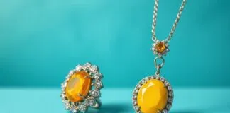 The Vibrant Palette: Jewelry’s Boldest Hues for 2026 The Vibrant Palette: Jewelry's Boldest Colors for 2026