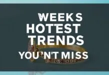 This Week’s Hottest Trends: Jewelry News You Can’t Miss This Week's Hottest Trends: Jewelry News You Can't Miss