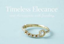 Timeless Elegance: How to Style Jewelry for Midday Occasions Timeless Elegance: How to Accessorize with Jewelry for Afternoon Events