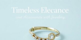 Timeless Elegance: How to Style Jewelry for Midday Occasions Timeless Elegance: How to Accessorize with Jewelry for Afternoon Events