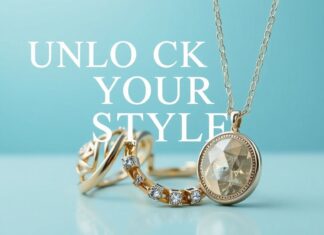 Unlock Your Style: A Jewelry Lover’s Ultimate Guide Unlock Your Style: The Definitive Guide for Jewelry Enthusiasts