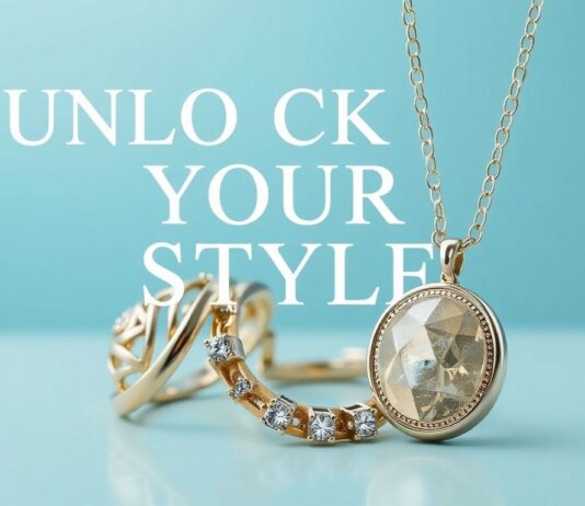 Unlock Your Style: A Jewelry Lover’s Ultimate Guide Unlock Your Style: The Definitive Guide for Jewelry Enthusiasts