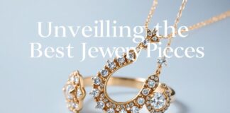 Unveiling the Best Jewelry Pieces: A Style Connoisseur’s Guide Unveiling the Best Jewelry Pieces: A Style Aficionado's Guide