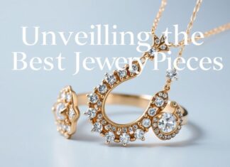 Unveiling the Best Jewelry Pieces: A Style Connoisseur’s Guide Unveiling the Best Jewelry Pieces: A Style Aficionado's Guide