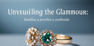 Unveiling the Glamour: A Sneak Peek at Film Jewelry Trends Unveiling the Glamour: A Sneak Peek at Movie Jewelry Trends