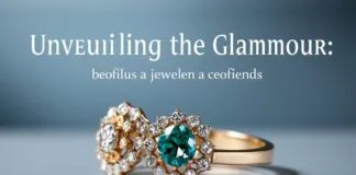Unveiling the Glamour: A Sneak Peek at Film Jewelry Trends Unveiling the Glamour: A Sneak Peek at Movie Jewelry Trends