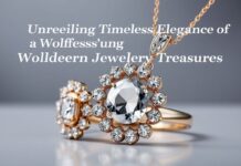 Unveiling the Timeless Elegance of Wolfsburg’s Hidden Jewelry Gems Unveiling the Timeless Elegance of Wolfsburg's Hidden Jewelry Treasures