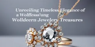 Unveiling the Timeless Elegance of Wolfsburg’s Hidden Jewelry Gems Unveiling the Timeless Elegance of Wolfsburg's Hidden Jewelry Treasures