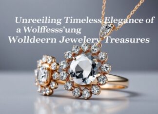 Unveiling the Timeless Elegance of Wolfsburg’s Hidden Jewelry Gems Unveiling the Timeless Elegance of Wolfsburg's Hidden Jewelry Treasures