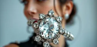 How Futuristic Jewelry Trends Are Inspired by Intergalactic Battle Themes How Futuristic Jewelry Trends Are Inspired by Intergalactic Battle Themes