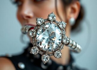 How Futuristic Jewelry Trends Are Inspired by Intergalactic Battle Themes How Futuristic Jewelry Trends Are Inspired by Intergalactic Battle Themes