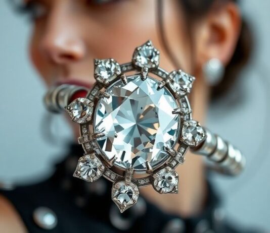 How Futuristic Jewelry Trends Are Inspired by Intergalactic Battle Themes How Futuristic Jewelry Trends Are Inspired by Intergalactic Battle Themes