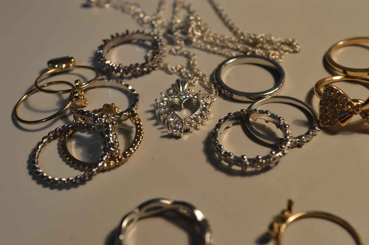 The History of Choker Necklaces