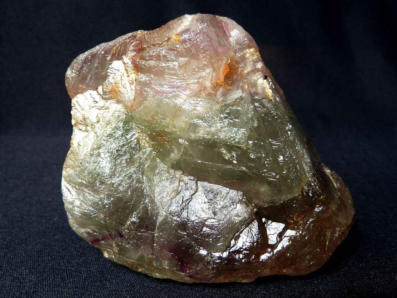 What Makes a Gemstone Rare?