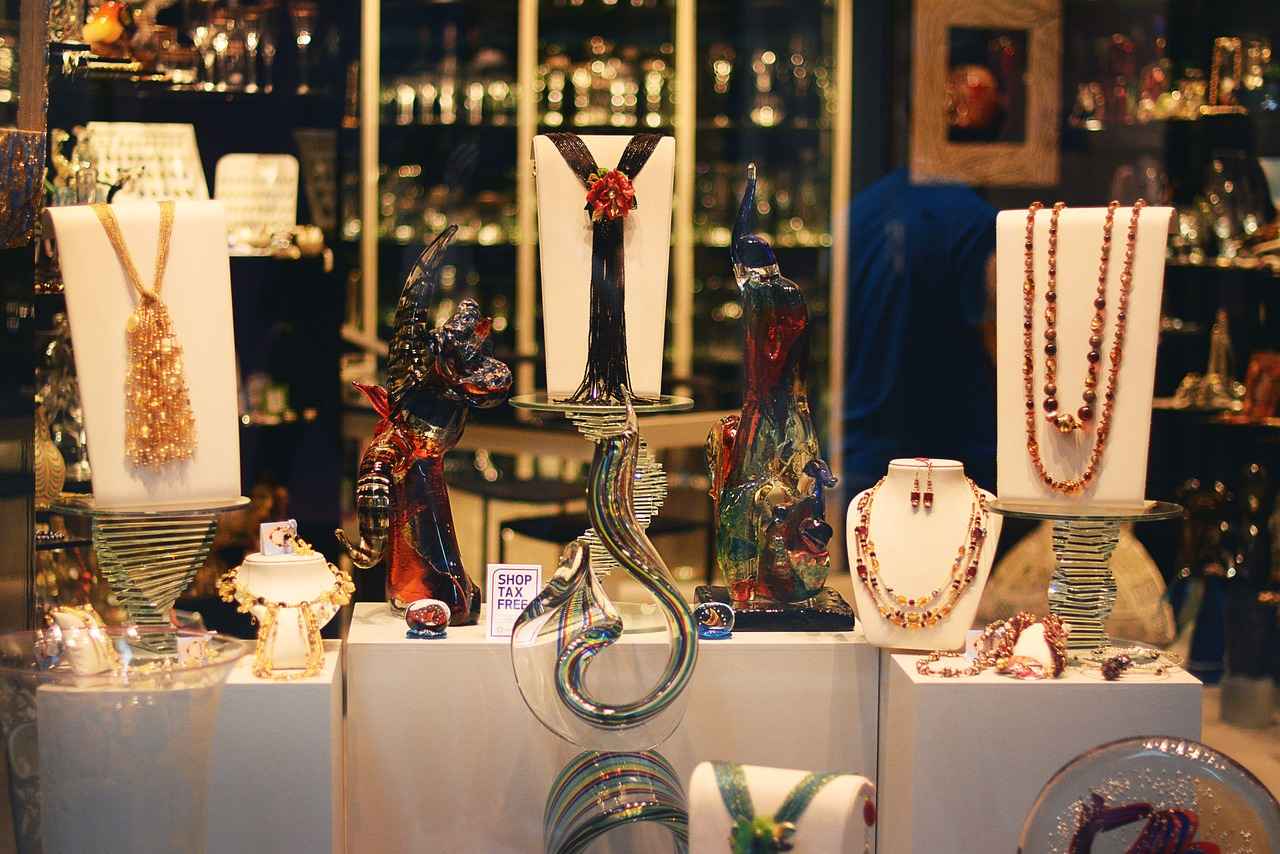 Conclusion: Finding Your Perfect Jewelry