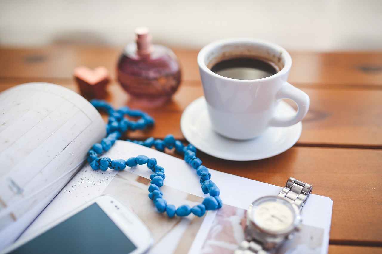 Materials for Customized Jewelry