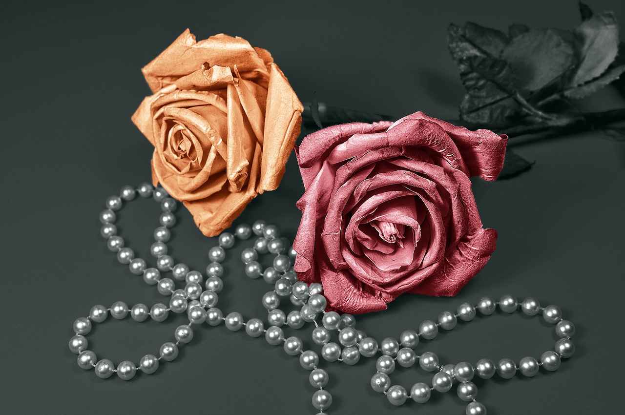 Maintaining Your Bold Jewelry