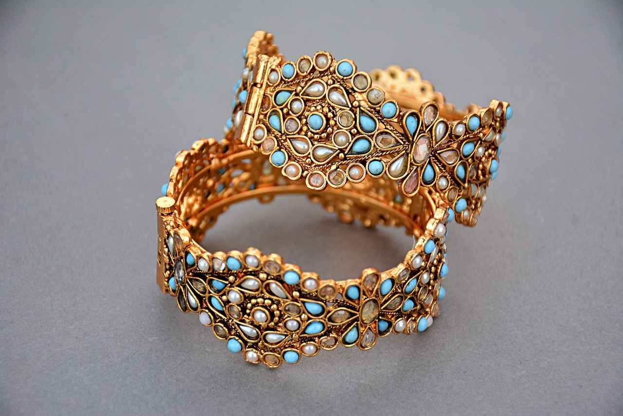 Designing Your Jewelry Pieces