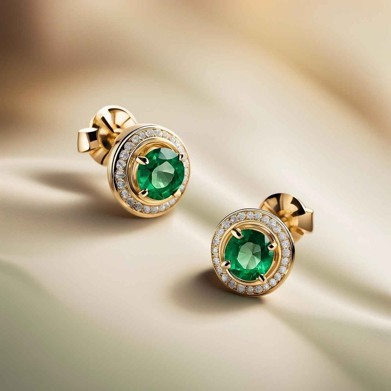 Restoring Antique Jewelry