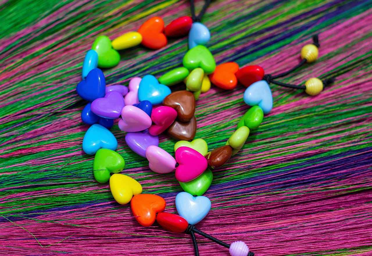 How to Stack Bracelets Without Overdoing It