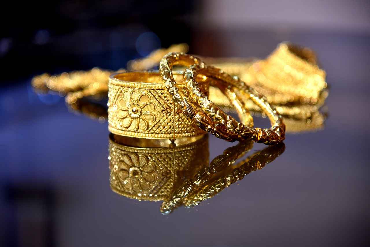 The Best Jewelry Accessories for a Bohemian Look